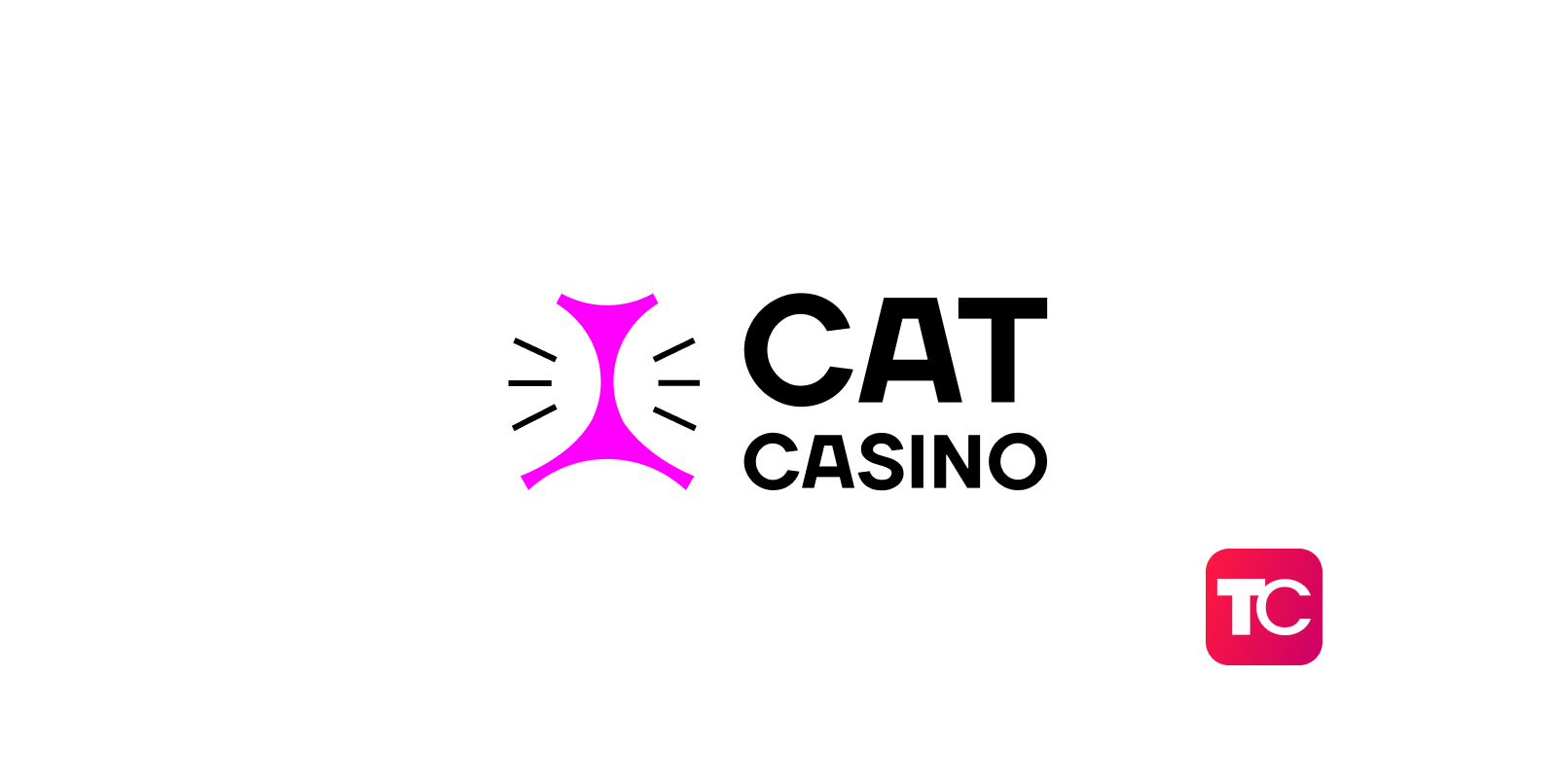 catcasino welcome bonus casino review topcasinos