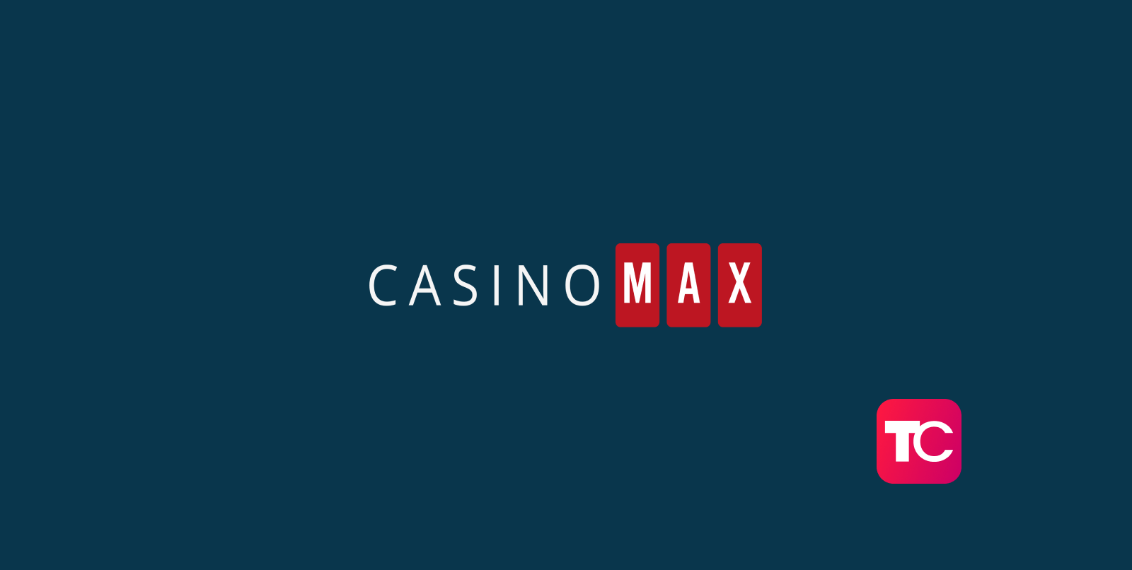 casinomax welcome bonus casino review topcasinos